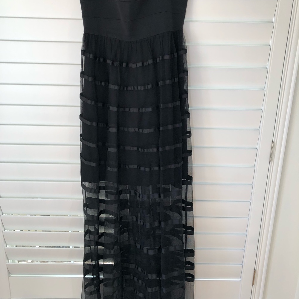 Long dress
